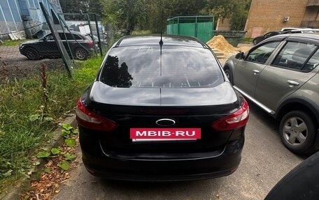 Ford Focus III, 2012 год, 425 000 рублей, 7 фотография