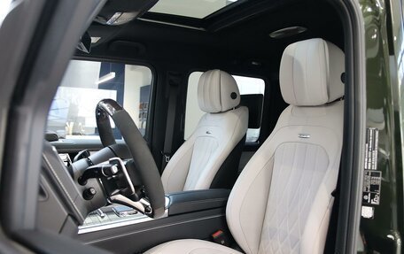 Mercedes-Benz G-Класс AMG, 2026 год, 32 500 000 рублей, 6 фотография