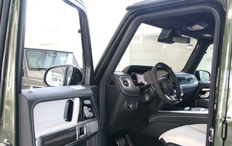Mercedes-Benz G-Класс AMG, 2026 год, 32 500 000 рублей, 7 фотография