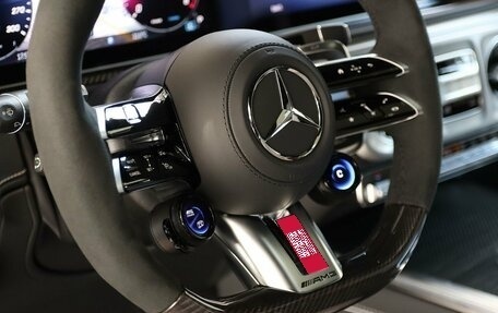 Mercedes-Benz G-Класс AMG, 2026 год, 32 500 000 рублей, 12 фотография