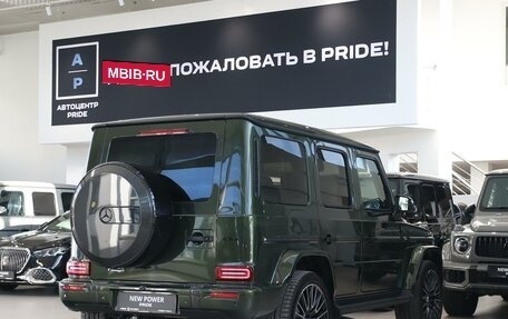 Mercedes-Benz G-Класс AMG, 2026 год, 32 500 000 рублей, 4 фотография