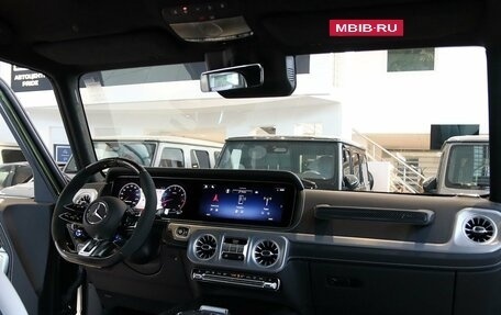 Mercedes-Benz G-Класс AMG, 2026 год, 32 500 000 рублей, 14 фотография