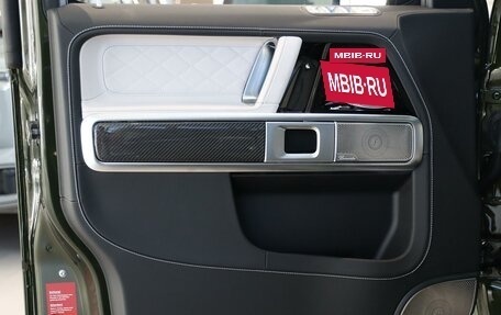 Mercedes-Benz G-Класс AMG, 2026 год, 32 500 000 рублей, 8 фотография