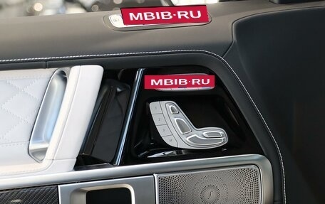 Mercedes-Benz G-Класс AMG, 2026 год, 32 500 000 рублей, 9 фотография