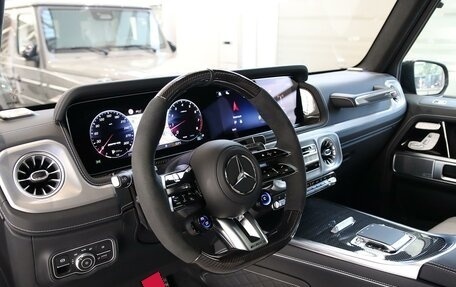 Mercedes-Benz G-Класс AMG, 2026 год, 32 500 000 рублей, 10 фотография