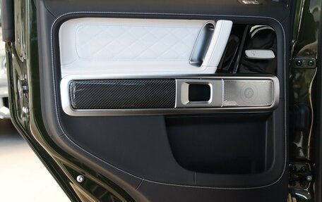 Mercedes-Benz G-Класс AMG, 2026 год, 32 500 000 рублей, 20 фотография