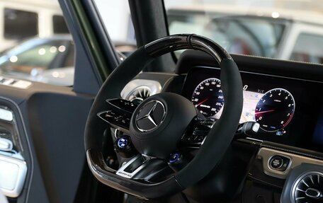 Mercedes-Benz G-Класс AMG, 2026 год, 32 500 000 рублей, 16 фотография
