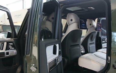Mercedes-Benz G-Класс AMG, 2026 год, 32 500 000 рублей, 18 фотография