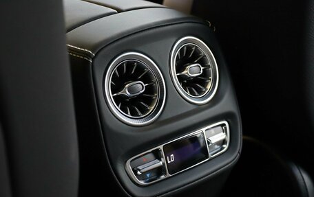 Mercedes-Benz G-Класс AMG, 2026 год, 32 500 000 рублей, 22 фотография