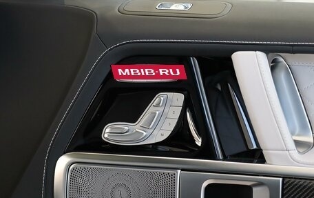 Mercedes-Benz G-Класс AMG, 2026 год, 32 500 000 рублей, 17 фотография