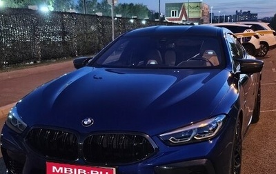 BMW M8 I (F91/F92/F93), 2021 год, 14 800 000 рублей, 1 фотография