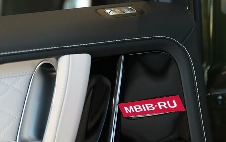 Mercedes-Benz G-Класс AMG, 2026 год, 32 500 000 рублей, 21 фотография