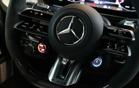 Mercedes-Benz G-Класс AMG, 2026 год, 32 500 000 рублей, 25 фотография