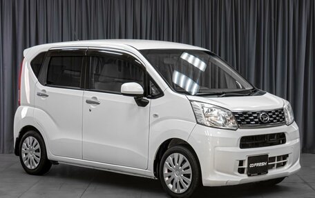 Daihatsu Move VI рестайлинг, 2015 год, 719 000 рублей, 1 фотография