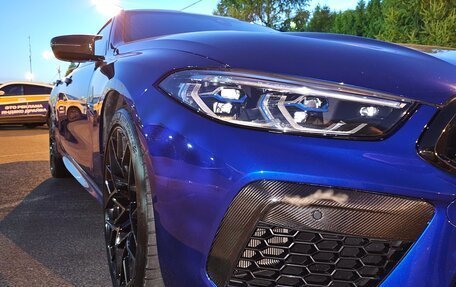 BMW M8 I (F91/F92/F93), 2021 год, 14 800 000 рублей, 5 фотография