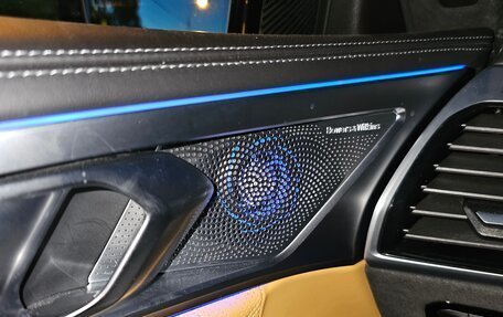 BMW M8 I (F91/F92/F93), 2021 год, 14 800 000 рублей, 7 фотография