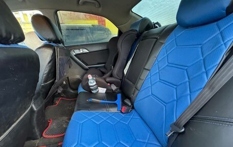 KIA Cerato III, 2011 год, 700 000 рублей, 7 фотография