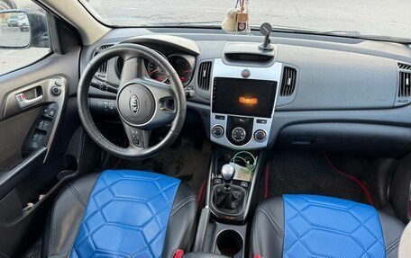 KIA Cerato III, 2011 год, 700 000 рублей, 6 фотография