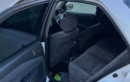 Toyota Carina, 2001 год, 450 000 рублей, 10 фотография