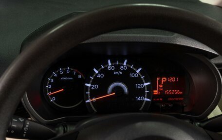 Daihatsu Move VI рестайлинг, 2015 год, 719 000 рублей, 9 фотография