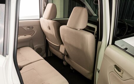 Daihatsu Move VI рестайлинг, 2015 год, 719 000 рублей, 13 фотография