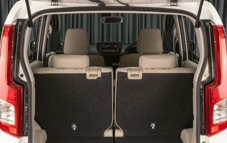 Daihatsu Move VI рестайлинг, 2015 год, 719 000 рублей, 15 фотография