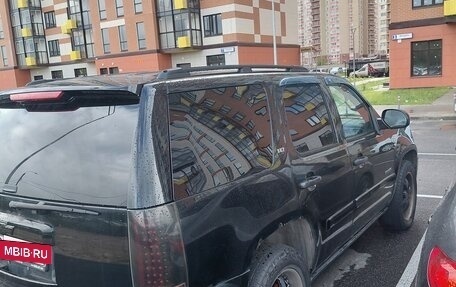 Chevrolet Tahoe III, 2008 год, 1 370 000 рублей, 3 фотография