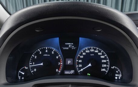 Lexus RX III, 2013 год, 2 575 000 рублей, 16 фотография