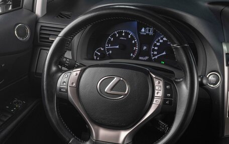 Lexus RX III, 2013 год, 2 575 000 рублей, 28 фотография