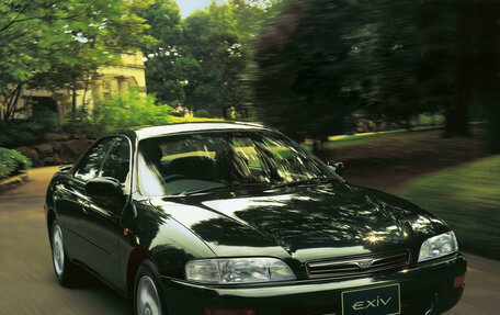 Toyota Corona EXiV II (ST200), 1994 год, 400 000 рублей, 1 фотография
