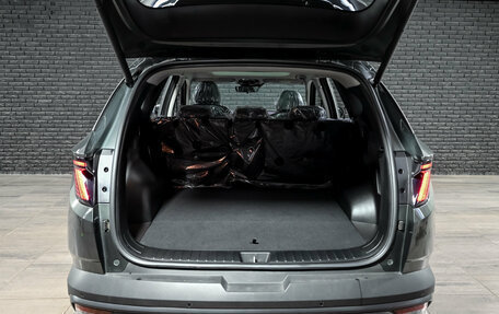 Hyundai Tucson, 2026 год, 4 070 000 рублей, 6 фотография