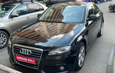 Audi A4, 2008 год, 675 000 рублей, 1 фотография
