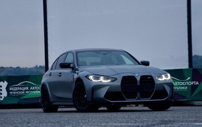 BMW M3, 2024 год, 9 500 000 рублей, 1 фотография