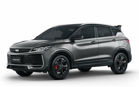 Geely Coolray I, 2026 год, 2 965 000 рублей, 1 фотография