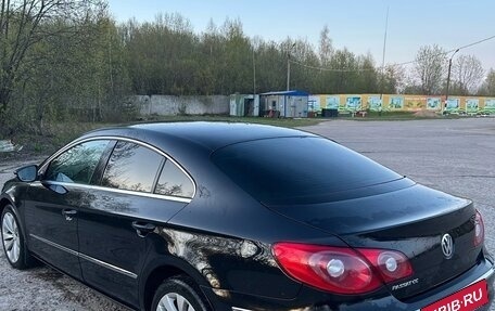 Volkswagen Passat CC I рестайлинг, 2011 год, 1 100 000 рублей, 8 фотография
