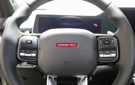 Haval F7x, 2026 год, 3 799 000 рублей, 14 фотография