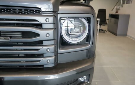 Haval H9, 2026 год, 4 799 000 рублей, 7 фотография