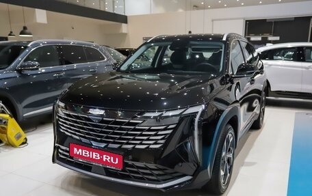Geely Atlas, 2026 год, 4 127 000 рублей, 1 фотография