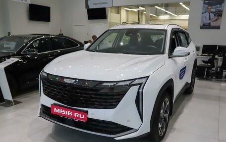 Geely Atlas, 2025 год, 3 454 000 рублей, 1 фотография