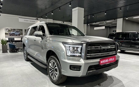 Haval H5, 2026 год, 4 349 000 рублей, 1 фотография