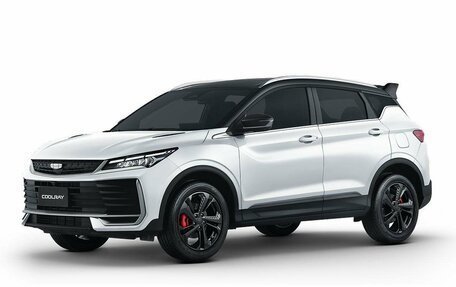 Geely Coolray I, 2026 год, 2 965 000 рублей, 1 фотография