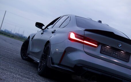 BMW M3, 2024 год, 9 500 000 рублей, 4 фотография