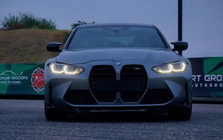 BMW M3, 2024 год, 9 500 000 рублей, 2 фотография
