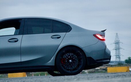 BMW M3, 2024 год, 9 500 000 рублей, 5 фотография