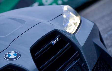 BMW M3, 2024 год, 9 500 000 рублей, 11 фотография