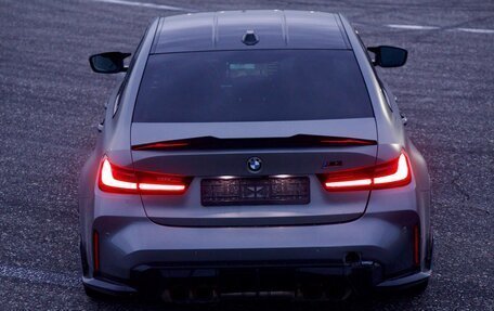 BMW M3, 2024 год, 9 500 000 рублей, 6 фотография