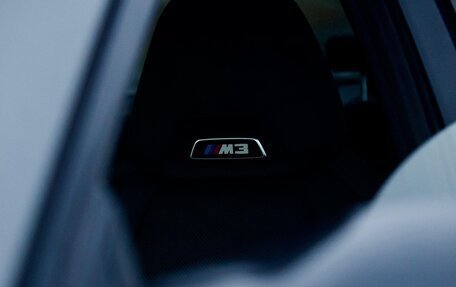 BMW M3, 2024 год, 9 500 000 рублей, 10 фотография