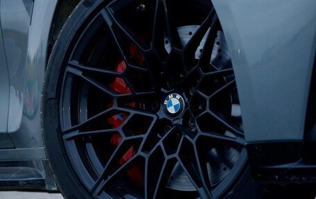BMW M3, 2024 год, 9 500 000 рублей, 7 фотография