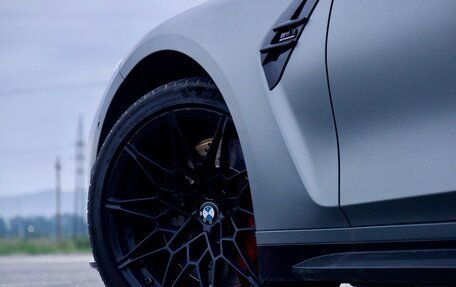 BMW M3, 2024 год, 9 500 000 рублей, 9 фотография