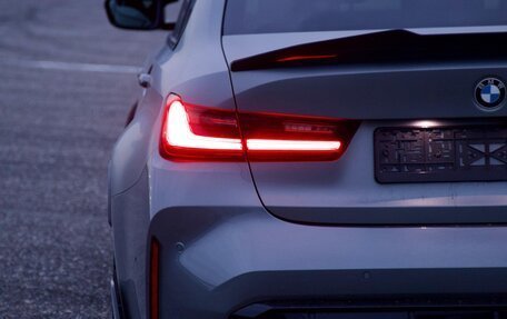 BMW M3, 2024 год, 9 500 000 рублей, 12 фотография